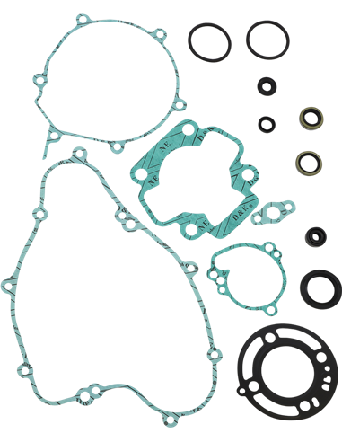 Kit de junta completo Kawasaki 34.4027