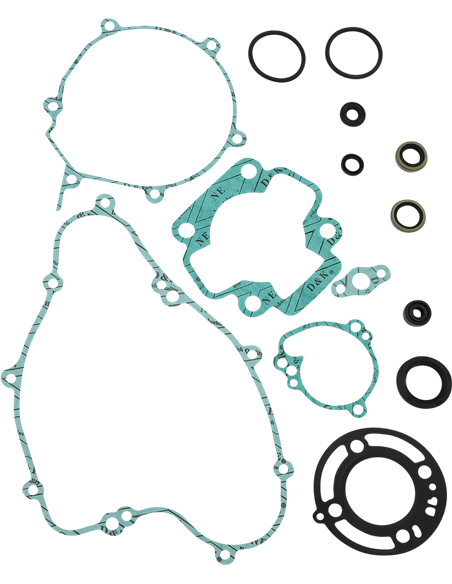 Kit de juntas completas Kawasaki 34.4027