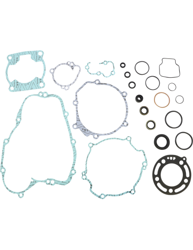 ProX Gasket Kit Complete Kawas 34.4121