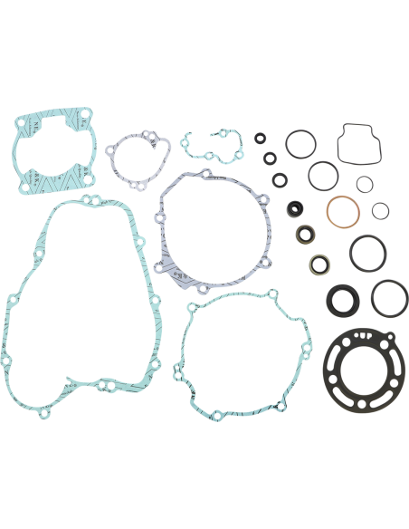 Kit de junta completo Kawasaki 34.4121