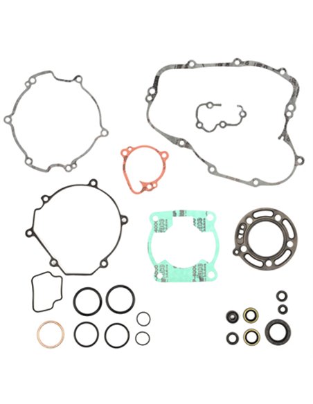 Kit de juntes completes Kawasaki 34.4127