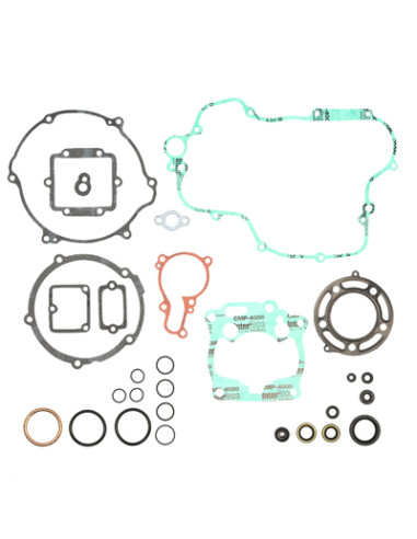 ProX Gasket Kit Complete Kawas 34.4215