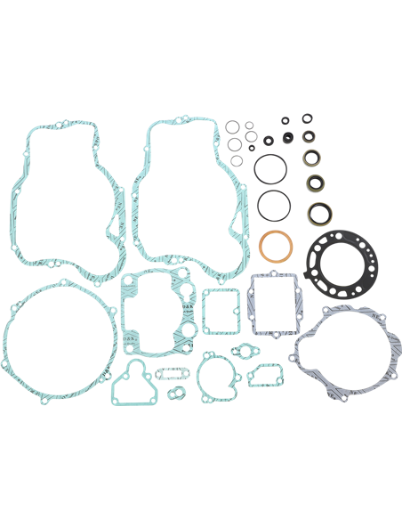 ProX Gasket Kit Complete Kawas 34.4313