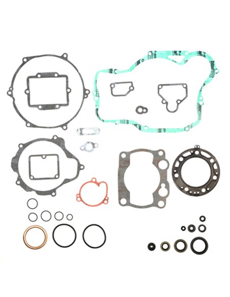 Kit de juntas completas Kawasaki 34.4314