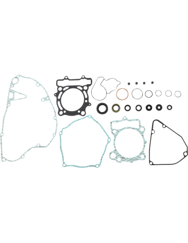 Kit de juntas completas Kawasaki 34.4334