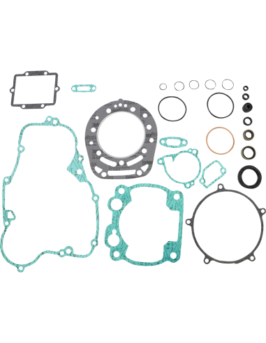 Kit de juntas completas Kawasaki 34.4409