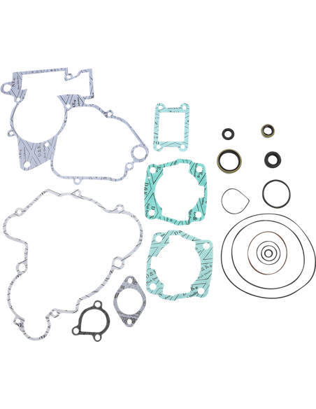 Kit de juntas completas Ktm 34.6018