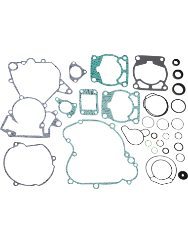 Kit de junta completo Ktm 34,6019