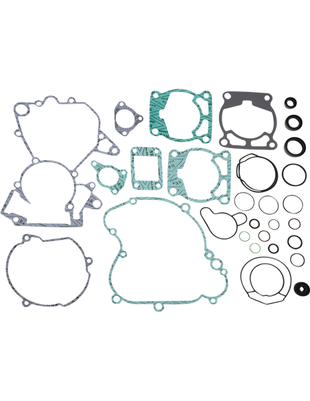 Kit de juntas completas Ktm 34.6019