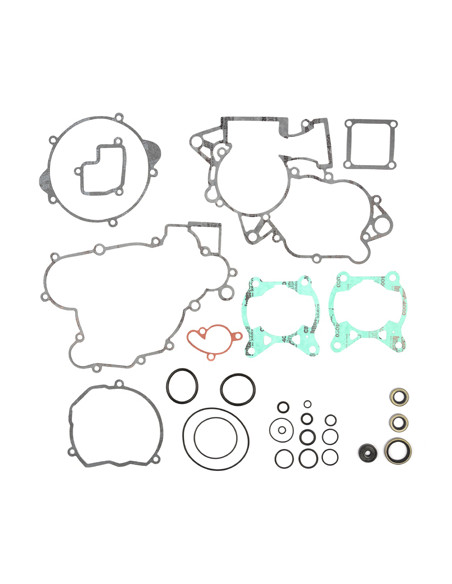 Kit de juntas completas Ktm 34.6103