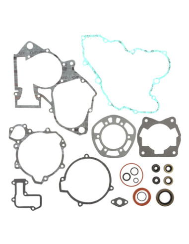 ProX Gasket Kit Complete Ktm 34.6201