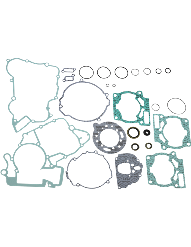 ProX Gasket Kit Complete Ktm 34.6218
