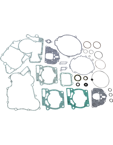 ProX Gasket Kit Complete Ktm 34.6222