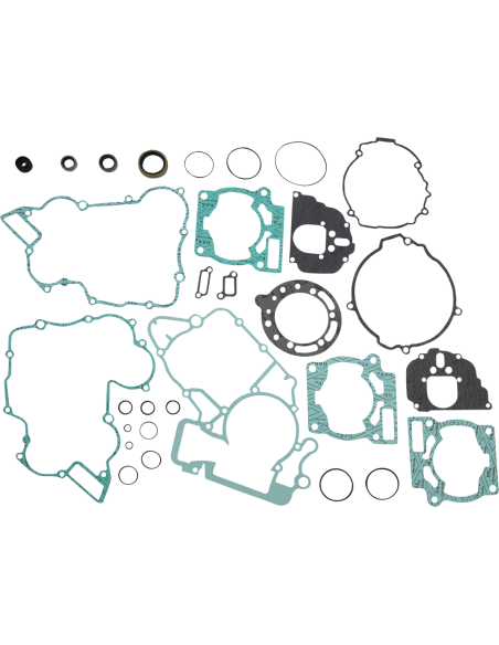 Kit de junta completo Ktm 34.6248