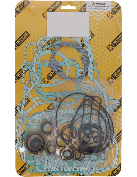 Kit de junta completo Ktm 34.6248