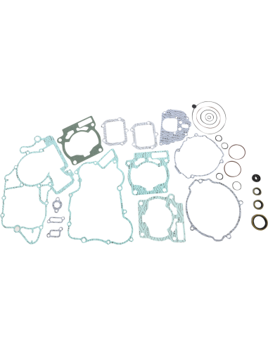 Kit de junta completo Ktm 34.6253