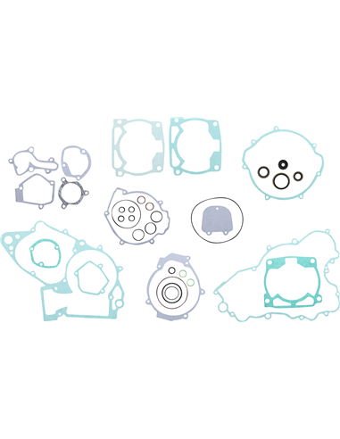 ProX Gasket Kit Complete Ktm 34.6320