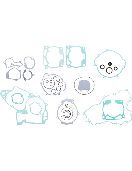 ProX Gasket Kit Complete Ktm 34.6320