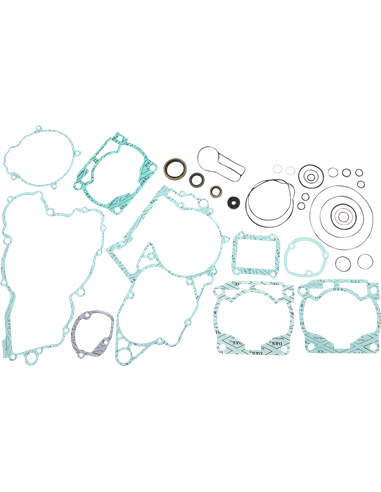 Kit de juntas completas Ktm 34.6323