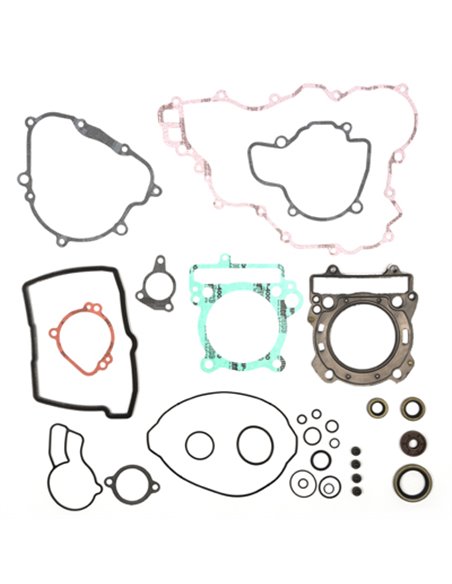 ProX Gasket Kit Complete Ktm 34.6326