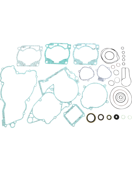 Kit de juntas completas Ktm 34.6327