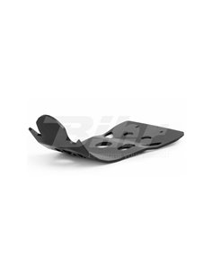 Polisport standard skid plate Kawasaki 8375400023