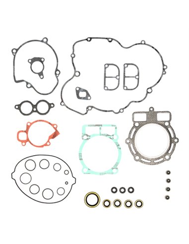 ProX Gasket Kit Complete Ktm 34.6334