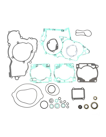 Kit de junta completo Ktm 34.6345