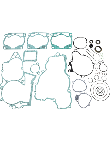 Kit de juntas completas Ktm 34.6348