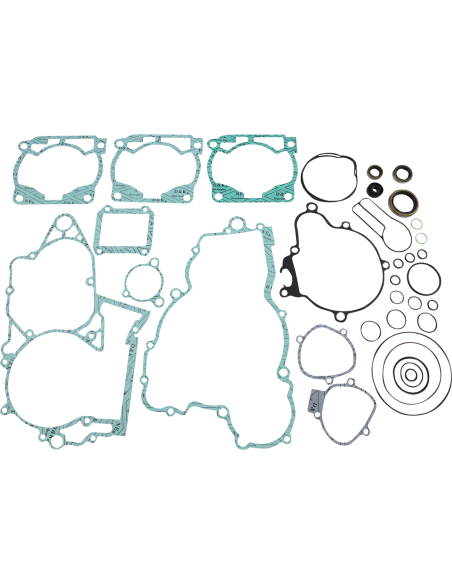 Kit de juntas completas Ktm 34.6348