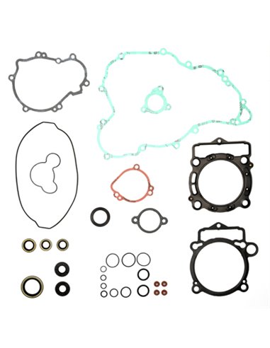 Kit de junta completo Ktm 34.6351