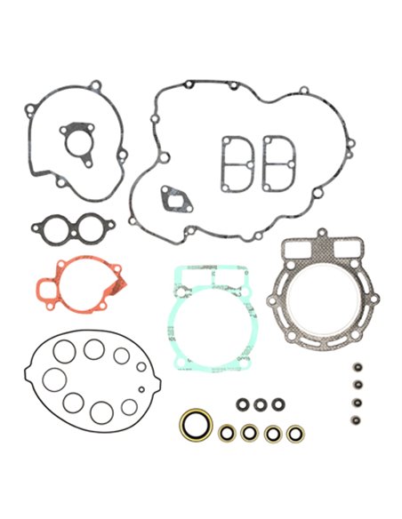 Kit de juntas completas Ktm 34.6413