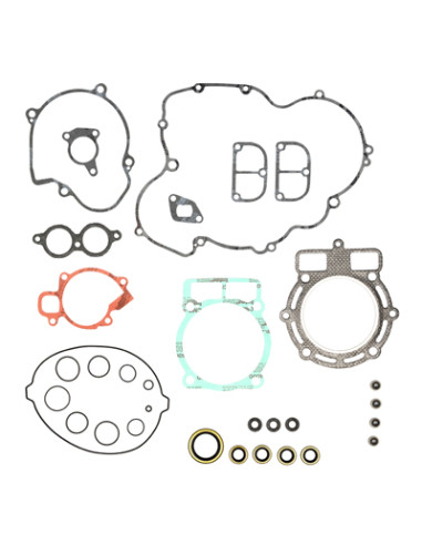 Kit de junta completo Ktm 34.6414