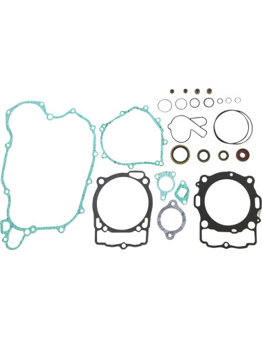 Kit de junta completo Ktm 34.6512