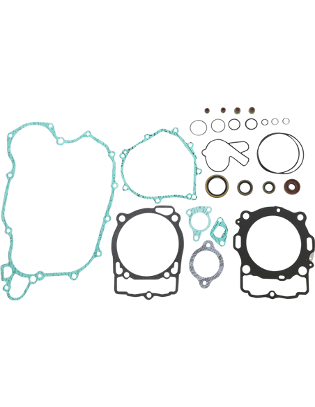 Kit de junta completo Ktm 34.6512