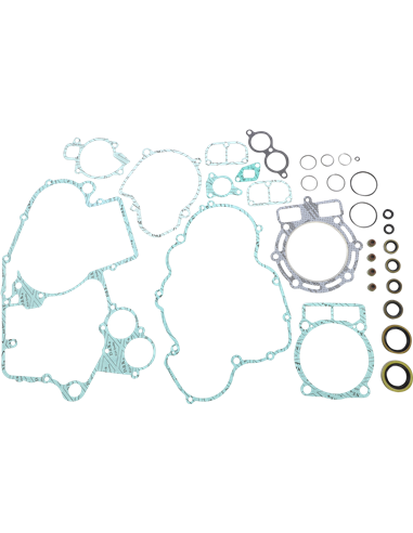 ProX Gasket Kit Complete Ktm 34.6520