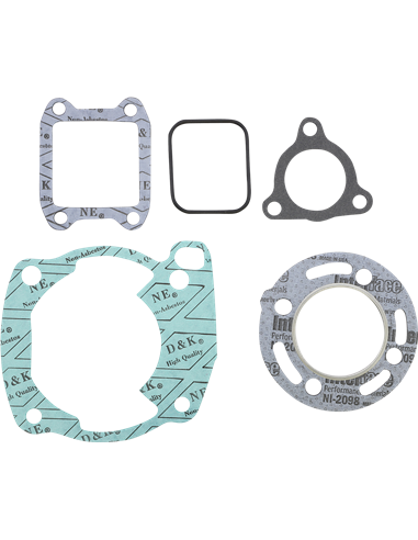 Kit juntes part alta motor Honda 35.1110