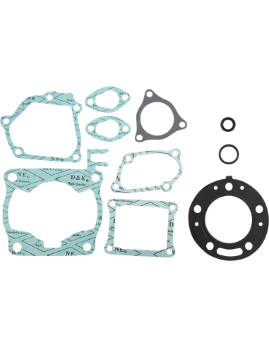 Kit juntes part alta motor Honda 35.1210