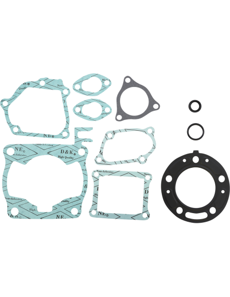 Kit juntes part alta motor Honda 35.1210
