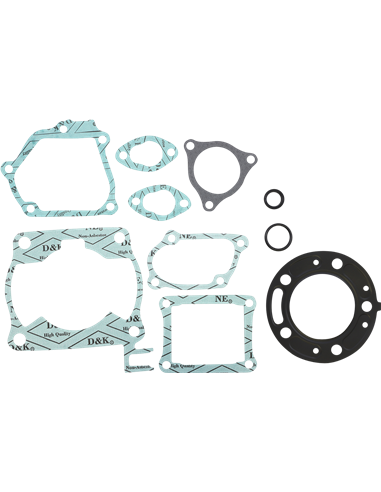 Kit de junta da parte superior do motor Honda 35.1218