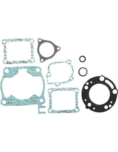 Kit de junta da parte superior do motor Honda 35.1220