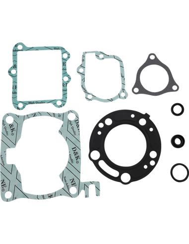 Kit de junta da parte superior do motor Honda 35.1223