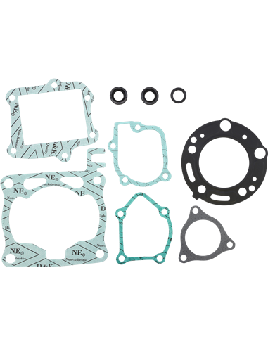 Kit de junta da parte superior do motor Honda 35.1225