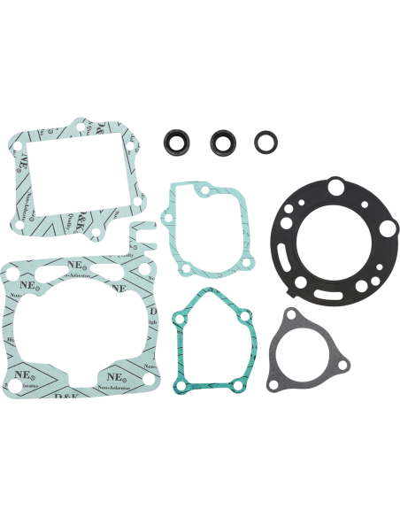Kit juntas parte alta motor Honda 35.1225