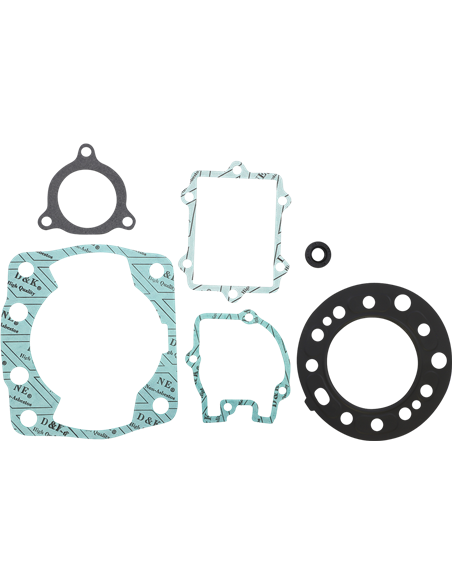 Kit juntas parte alta motor Honda 35.1322