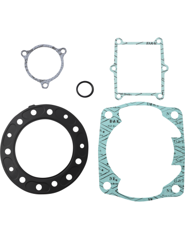 Kit de junta da parte superior do motor Honda 35.1409