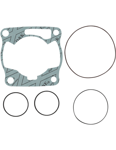 Kit juntes part alta motor Yamaha 35.2122