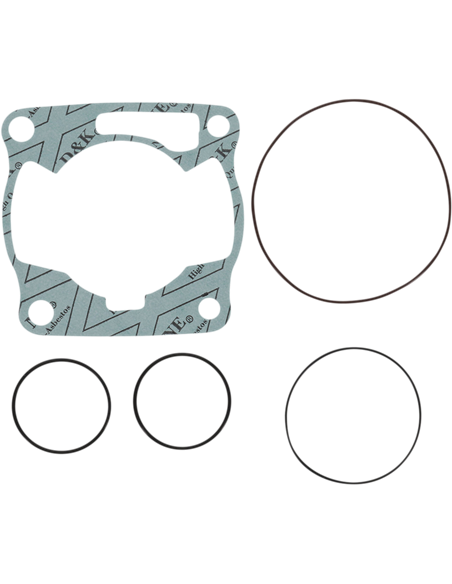 Kit juntas parte alta motor Yamaha 35.2122