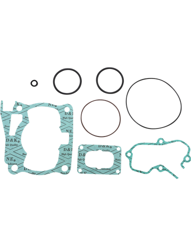 ProX Gasket Kit Top End Yamaha 35.2214