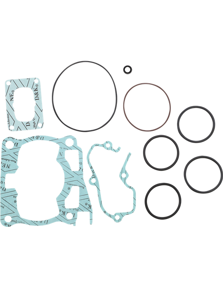 Kit de gaxetas parte superior do motor Yamaha 35.2218